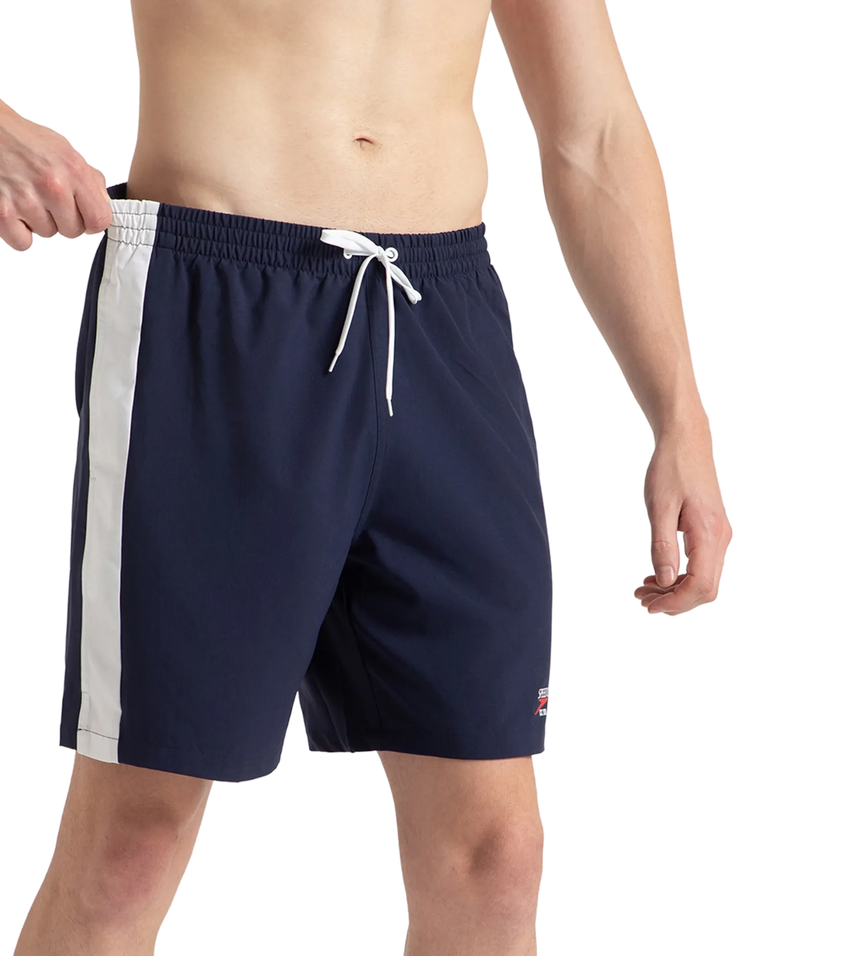stmck　ETRE TOKYO speedo　ギャザーショートブルゾン ETRE TOKYO（エトレトウキョウ）の「スリットスリーブショートブルゾン