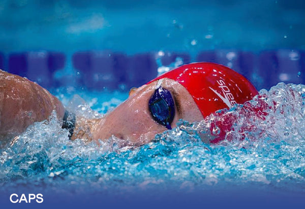 Home Banner - Speedo Juniors Image 1