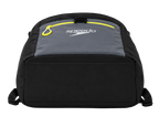 Speedo Water Resistant 45 Litre Lightweight Rucksack - Black