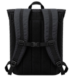 Speedo Water Resistant 45 Litre Lightweight Rucksack - Black