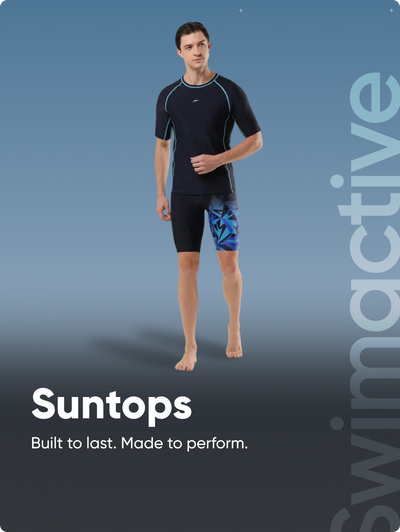 FRAMeWORK SPEEDO/スピード SEE THROUGH TOP speedo（スピード） 水着 Speedo/シースルートップ レディース