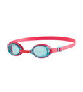 Unisex Junior Jet Tint Lens Swim Goggles - Ecstatic Pink & Aquatic