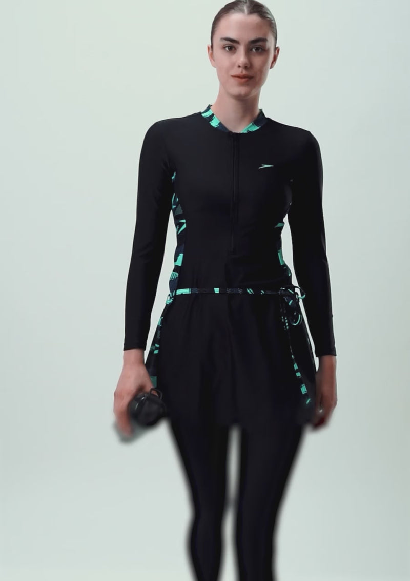 Full Body Suit