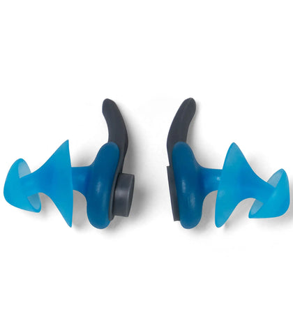 Unisex Adult Biofuse Ear Plug -  Blue & Grey_1