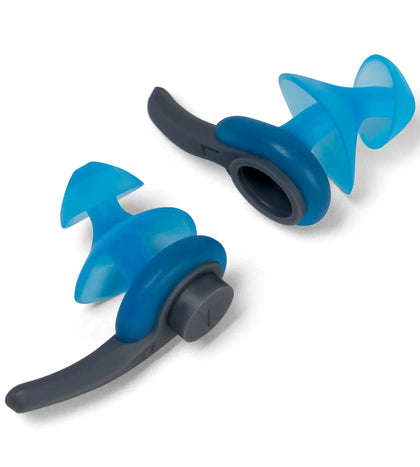Unisex Adult Biofuse Ear Plug -  Blue & Grey_2