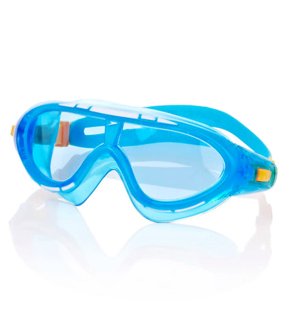 Unisex Junior Rift Tint-Lens Goggles - Blue & Orange_1