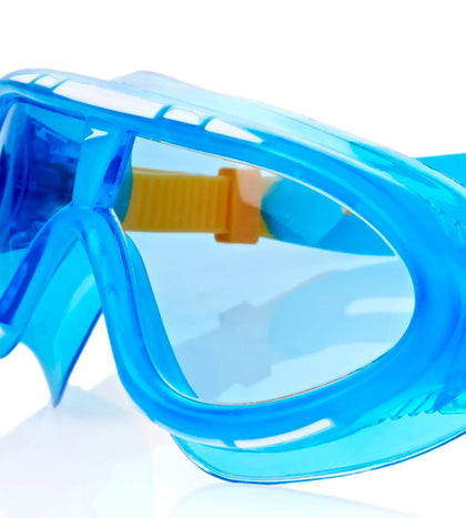 Unisex Junior Rift Tint-Lens Goggles - Blue & Orange_2