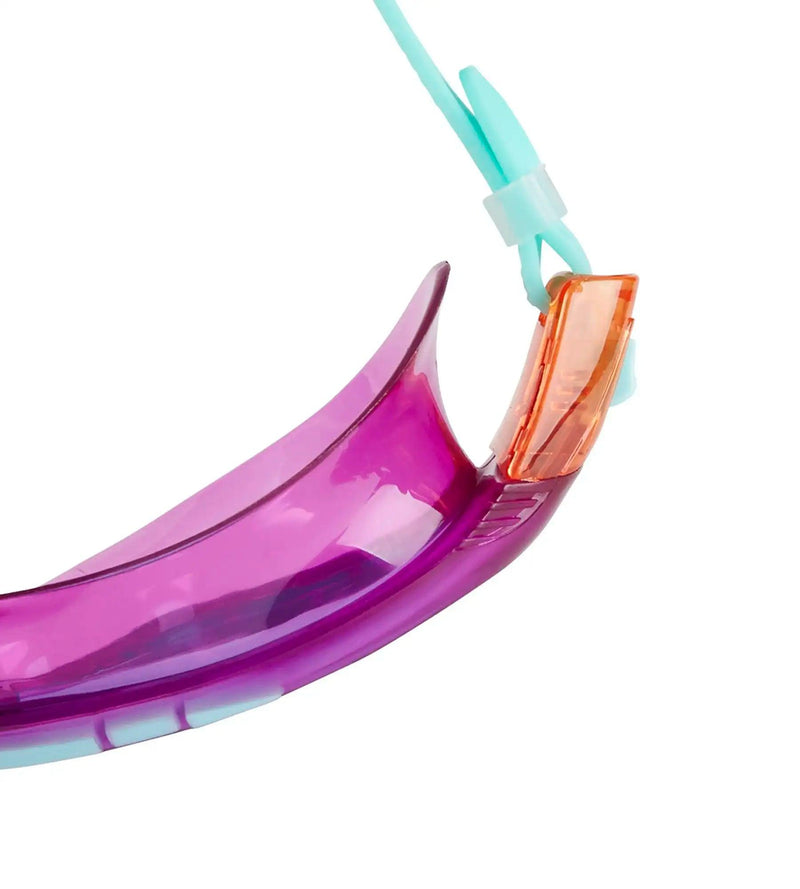 Unisex Junior Rift Tint-Lens Goggles - Orchid & Soft Coral_3