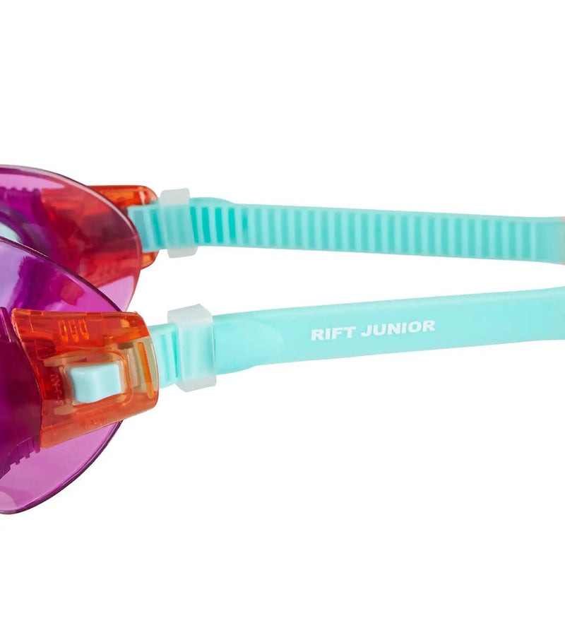 Unisex Junior Rift Tint-Lens Goggles - Orchid & Soft Coral_4