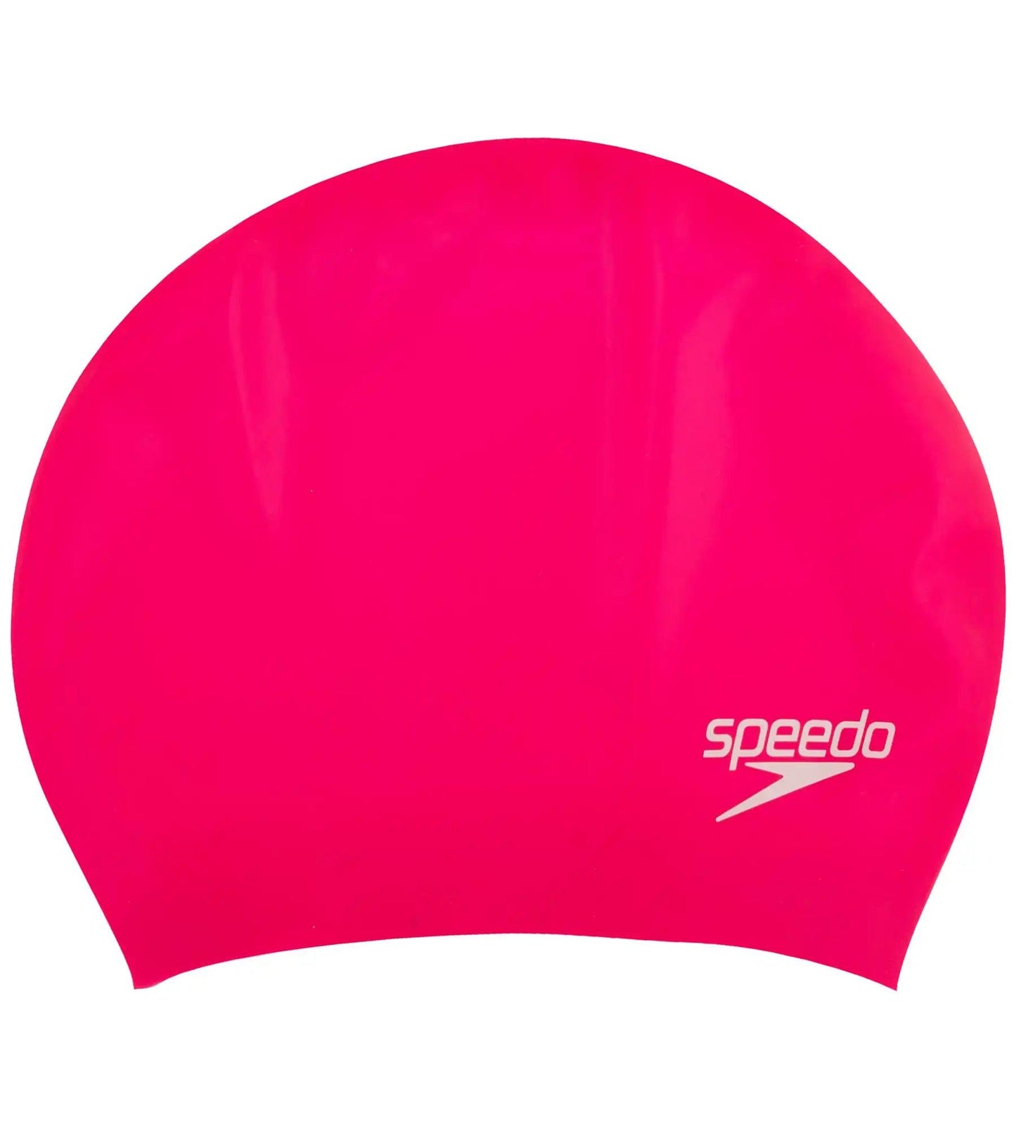 Women's Long Hair Swim Caps - Ecstatic_1