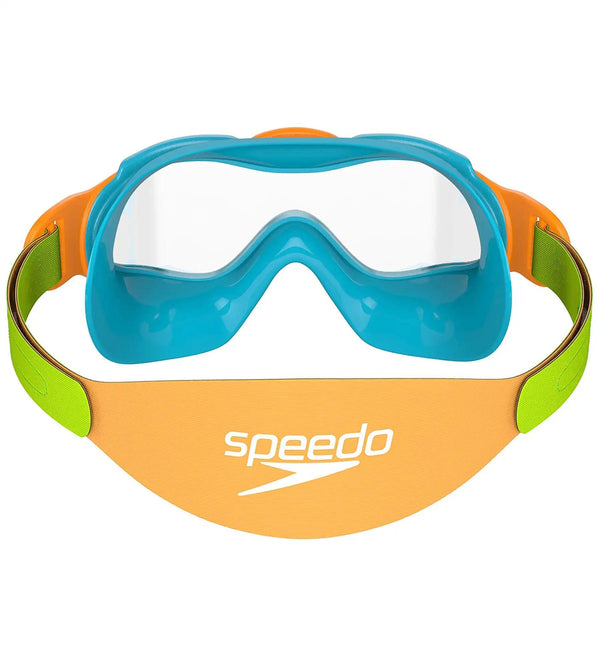 Junior sea squad goggles sales