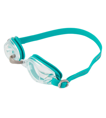Unisex Adult Jet Tint-Lens Swim Goggles - Multicolor_2