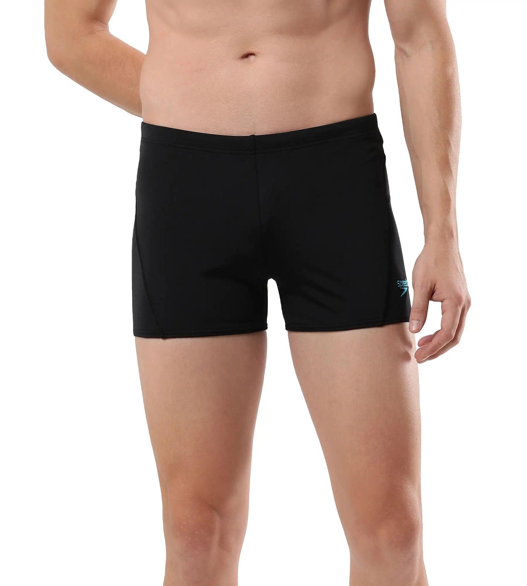Speedo Jungen Corey Croc Aquashort – Badeshorts Mit Chlorbeständigkeit, Für Kinder 6 Monate Bis 6 Jahre