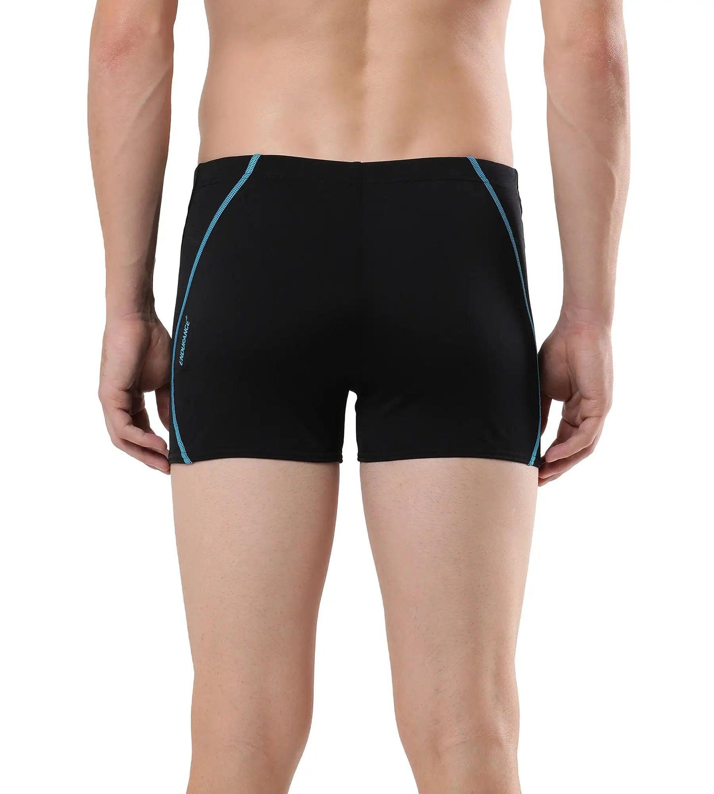 Speedo Essential Endurance+ Aquashort Unisex - Costume Da Bagno Per Bambini E Ragazzi - Foto 8