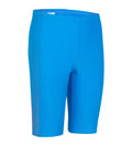 Boy's Endurance Gala Logo Panel Jammer - Brilliant Blue  &  Fed Red_1