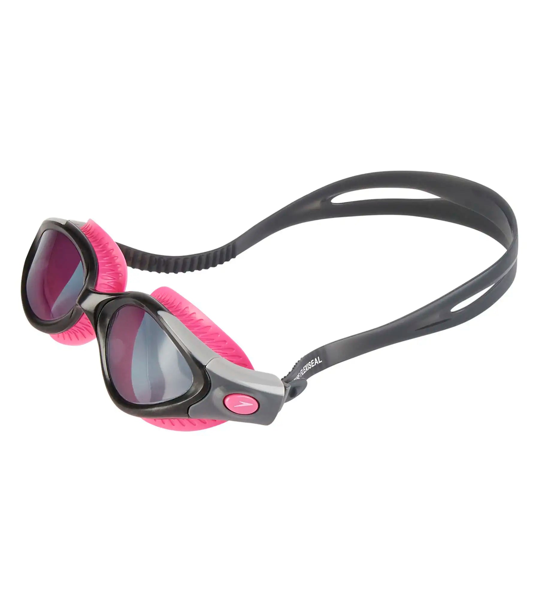 Women's Futura Biofuse Flexiseal Goggles - Multicolor_2