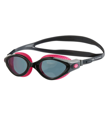 Women's Futura Biofuse Flexiseal Goggles - Multicolor_1