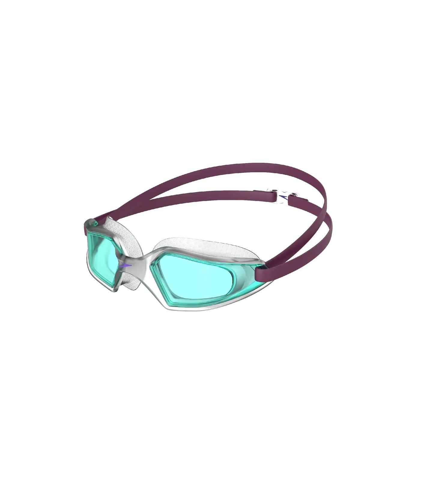 Unisex Junior Hydropulse Tint-Lens Goggles - Purple & Blue_5