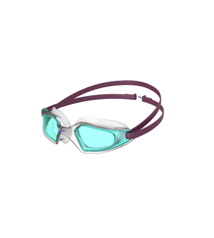 Unisex Junior Hydropulse Tint-Lens Goggles - Purple & Blue_5