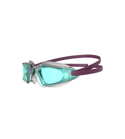 Unisex Junior Hydropulse Tint-Lens Goggles - Purple & Blue_3