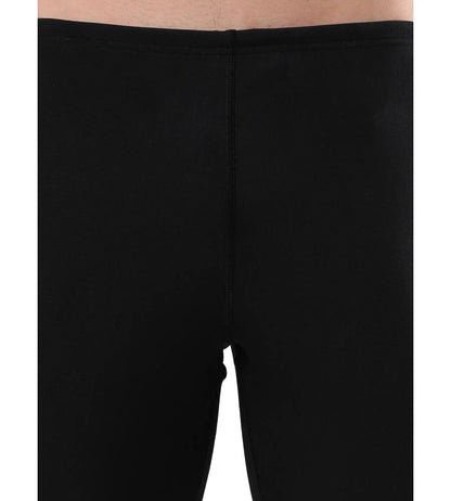 Men's Essential Endurance+ Jammer - Black_6