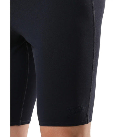 Men's Essential Endurance+ Jammer - True Navy_7