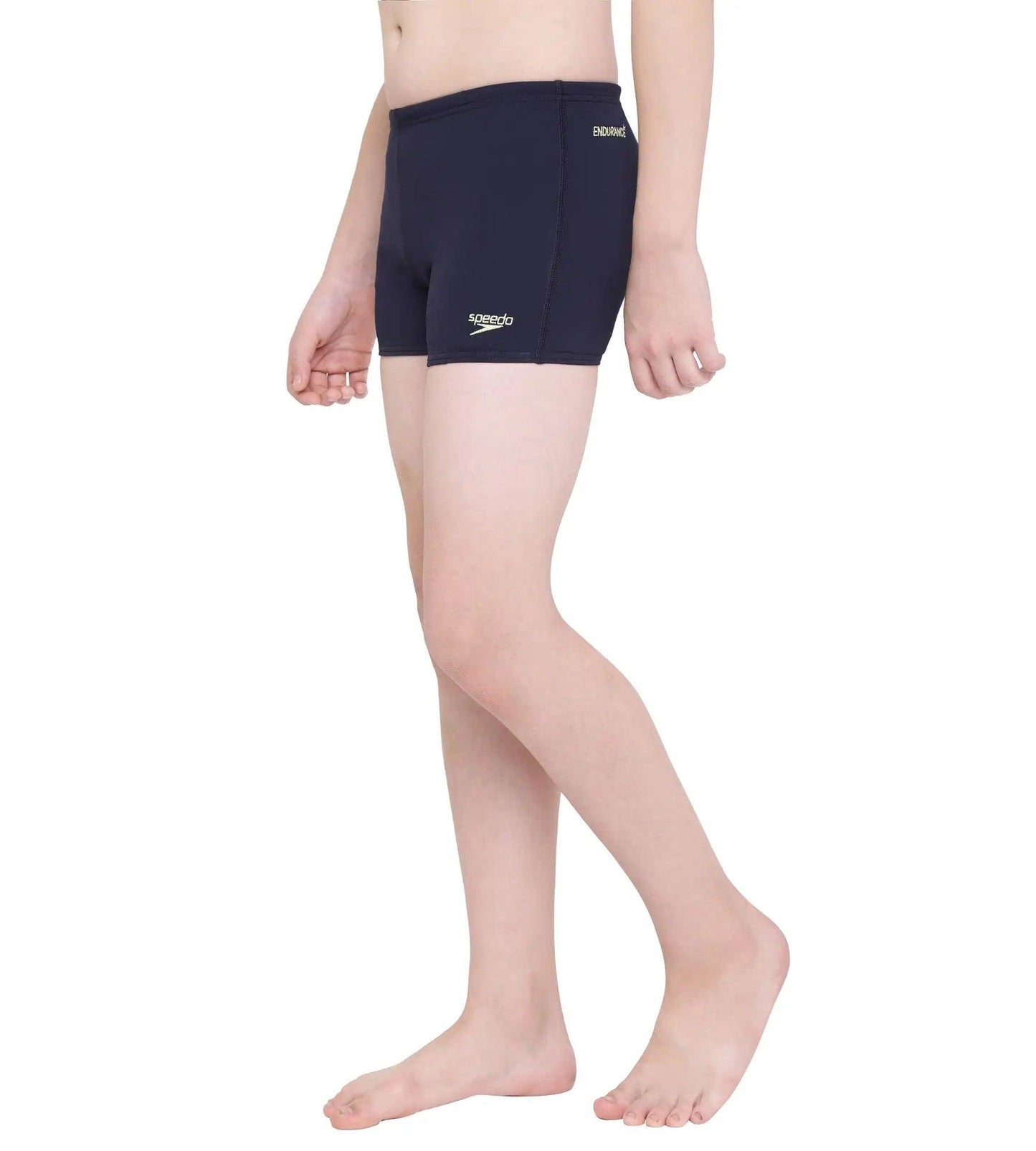 Costume Nuoto Speedo Junior Eco Endurance+ - Aquashort Bambino - Foto 6