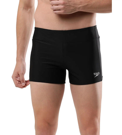 Men's Endurance Essential Houston Aquashort - Black_1