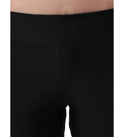 Men's Endurance Essential Houston Aquashort - Black_6