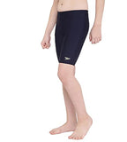 Boy's Endurance Essential Houston Jammer - True Navy  &  Spritz_2