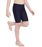 Boy's Endurance Essential Houston Jammer - True Navy  &  Spritz_3