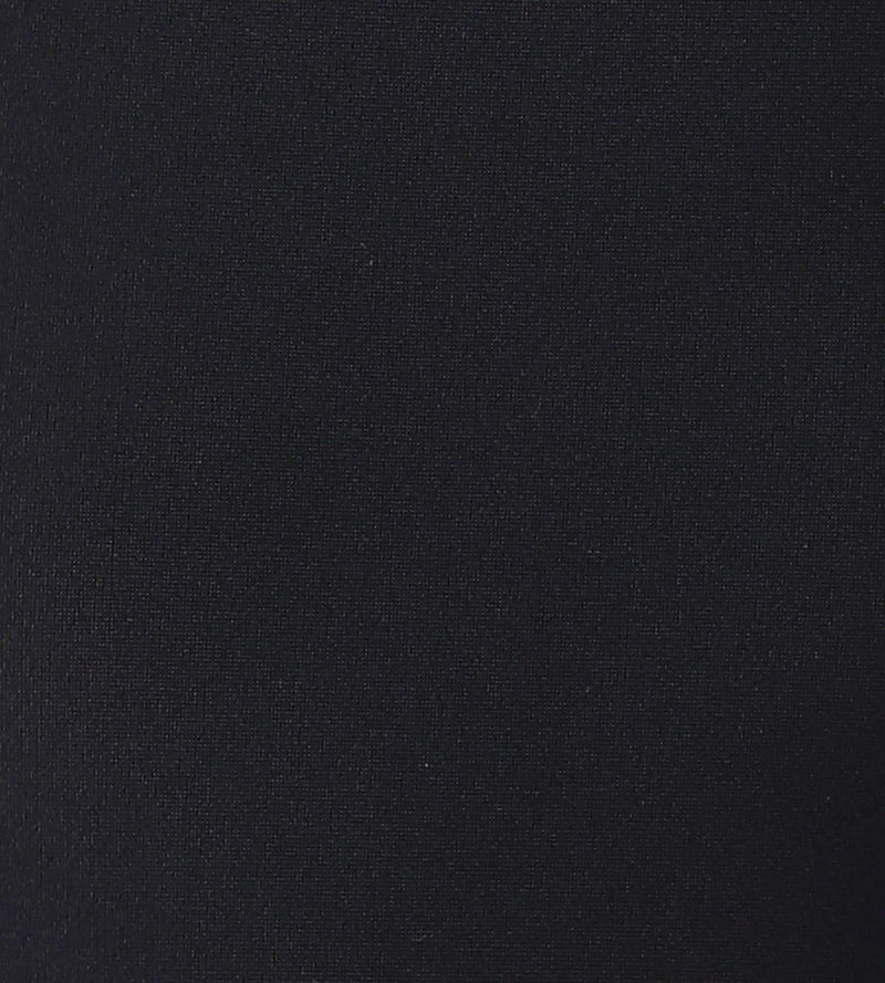 Women's Endurance Essential Panel Racerback Legsuit Swimwear  - True Navy  &  Berry_8