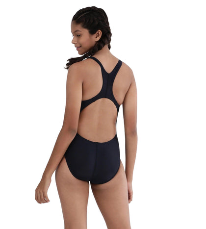 Shop Junior Girls Swimwear for Swimming Speedo India