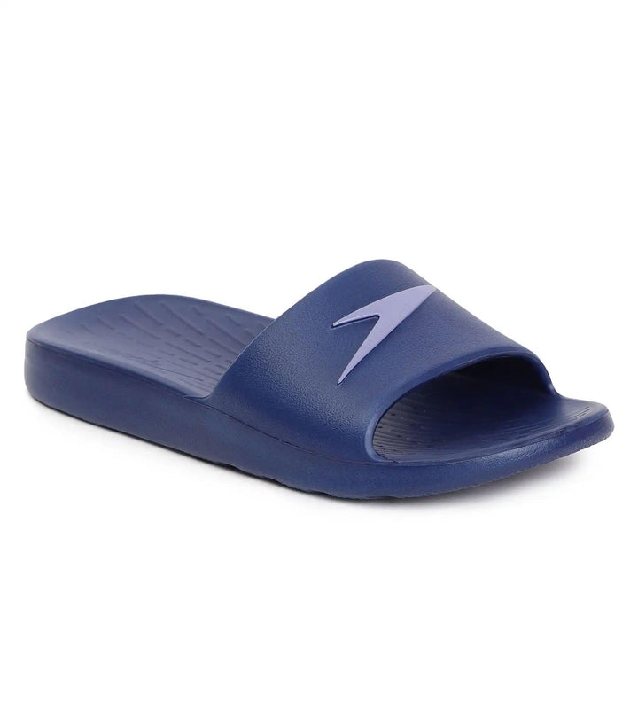 Women's Single Colour Slides - Ammonite & Miami Lilac_3